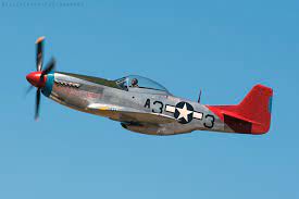 P 51 Mustang Tall In The Saddle P51 Mustang Mustang Warbirds