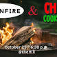 Pleasant Hill's Annual Bonfire & Chili Cook-Off! event image