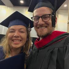 Congrats to the CSU graduates of 2025! So proud of you all!