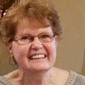 Obituary information for Carol J Winter