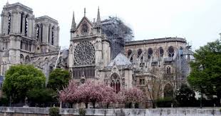 Maybe you would like to learn more about one of these? Notre Dame De Paris Practical Information And What You Need To Know