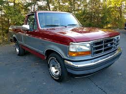 Image result for Maroon 1994 Truck