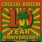 Crucial Riddim