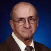 Obituary information for Ralph H. Cox