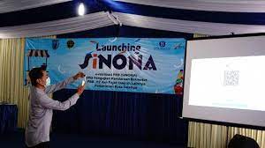 Dishub Salatiga Luncurkan Aplikasi Si Nona Permudah Pembayaran Uji Kir Tribun Jateng