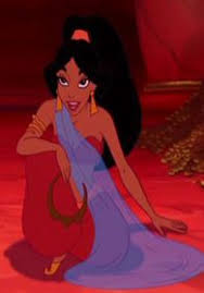 Princess Jasmine Article Jasmine S Outfit List Disney Jasmine Disney Aladdin Princess Jasmine
