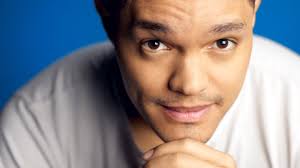 Trevor noah (born february 20, 1984 in johannesburg, south africa) is a south african comedian, best however, as trevor points out, even before his mother divorced him, he never financially. Trevor Noah Says He Grew Up In The Shadow Of A Giant His Mom Npr