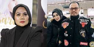 Bagaimana tidak, prahara rumah tangga sarita abdul mukti dan faisal harris itu disebabkan oleh orang ketiga. Sarita Abdul Mukti Ungkap Sifat Asli Faisal Haris Sebelum Kenal Jennifer Dunn Dulu Hemat Sekarang Suka Foya Foya Kapanlagi Com