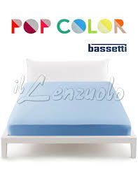 Con il suo grande spessore, la sua morbida schiuma che offre il massimo comfort, e il pratico rivestimento antiacaro e antibatterico, questo materasso 160x200 non ti deluderà! Lenzuola Con Angoli Sganciabili Bassetti Perfetto