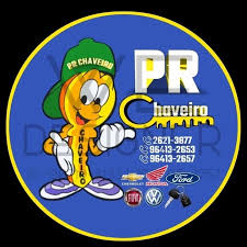 PR Chaveiro