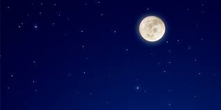 And Dance By The Light Of The Moon Our State