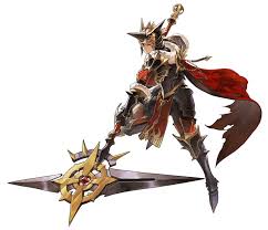 Image result for gambar Seven Knight