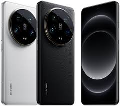 Xiaomi 14 Ultra | Xiaomi Global