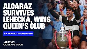 ATP Tour - News update