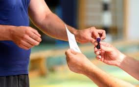 Exit poll data from across the united states gives a glimpse into voters' priorities and an indication of how different demographic groups cast their ballots. Exit Poll Ora 17 Alegeri Europarlamentare Psd Ar Avea 29 Iar Pnl 25 Surpriza Usr