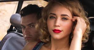 Frank and Penelope movie showtimes at an AMC Theatre near you.