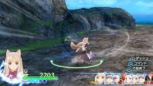 Maybe you would like to learn more about one of these? Shining Ark Mas Rpg Para El Psp Levelup