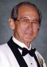 Clarence “Clin” Angelle (1925-2010)