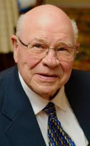 Richard A. Fredrickson