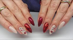 Walentynkowe Paznokcie Valentine S Nails Neo Nail Folia