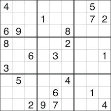 Puzzle development is actually a fantastic pastime, specifically for those that need to apply their english. Sudoku 633 And 634 Hard Free Printable Puzzles Puzzles Ca