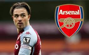 For the latest news on arsenal fc, including scores, fixtures, results, form guide & league position, visit the official website of the . Jack Grealish To Arsenal Transfer Talk Trends On Twitter