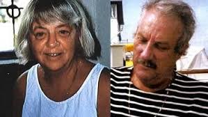 Blod på bagagerumsmatta kan vara djurblod