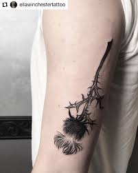 Watercolor tattoos incorporate vibrant color, brush strokes, ink drips and dynamic. Mori Occultum Tattoo Piercingstudio