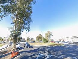 Aeroporto, martedì notte dalle ore 22,00 i lavori nella rotatoria di via Fontanarossa