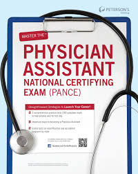 All pa students in the 2016, 2017, 2018 & 2019 classes have taken and passed their nccpa physician assistant national certification exam (pance) on their first. Amazon Com Master The Physician Assistant Pance Peterson S Master The Physician Assistant National Recertitying Exam Ebook Peterson S Kindle Store