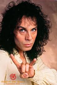 Remembering Ronnie James Dio's birthday