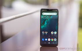 Android one 4000mah ai face unlock mobile phone enjoy ✓free shipping worldwide! Xiaomi Mi A2 Lite Review Software And Performance