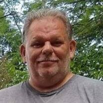 Richard A. "Rick" Spears Obituary