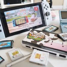 Wendy Esquivel Itswendyef Fotos Y Videos De Instagram Nintendo Switch Accessories Nintendo Switch Games Video Game Rooms