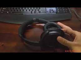 Bose connect for windows 7, 8 or 10 is a free pc software that allows you to manage your headphones or speakers and also update software on it. How To Connect Bose Quietcomfort 35 Ii Wireless Bluetooth To The Computer Pc Windows 10 Youtube