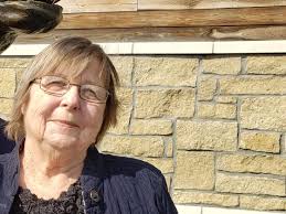 Connie S Wilson's Obituary