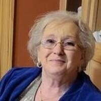 Hazel Shockley Obituary (1944