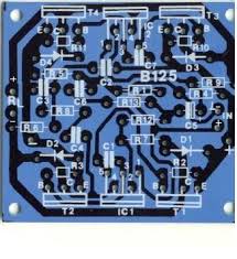 Led music level indicator circuit diagram. Layout Pcb Power Amplifier 10000 Watt Pcb Circuits