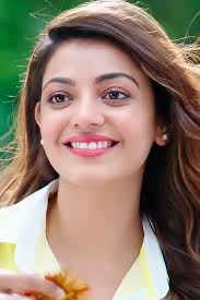 Kajal Aggarwal "The Beauty Queen"
