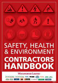 An opportunity to invest into our community. Woolworths She Contractors Handbook Countdown