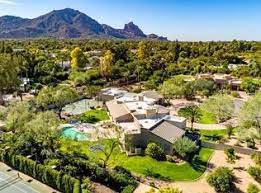 April, november and march are the most pleasant months in the 85253 zip code, while august and july are the least comfortable months. 6445 E Cactus Wren Pl Paradise Valley Az 85253 Zillow