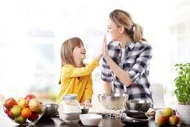 Parents.com being a working mom means wearing many hats: What Is Authoritative Parenting With Examples