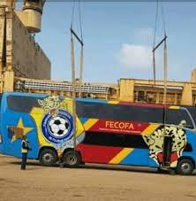 Black leopards from south africa is not ranked in the football club world ranking of this week (01 mar 2021). Rdc Foot Les Leopards De La Rdc Dotes D Un Nouveau Bus Oriental Info
