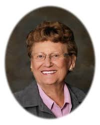 Betty Marie Mackereth Obituary (2022)