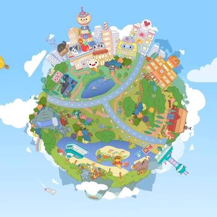 All the Toca Life apps. One 🌎. Coming Soon. Are you excited? | Toca Boca |  Facebook