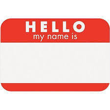 __z matches names which have two letters and then z. 11 Christmas Presents Perfect For The Fictional Characters On Your Holiday Gift List Name Tag Templates Name Tags First Year Teaching
