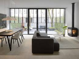 Amsterdam Apartment With Timeless Modern Interior Design Idesignarch Interior Design Architecture Interior Decorating Emagazine Apartment Interior Design Bedroom Interior Design Modern Minimalism Interior