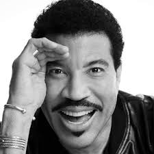 Lionel Richie's timeless music and voice