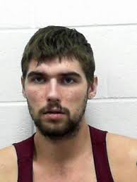 Clarksburg man charged with breaking into Fairmont bank