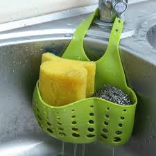 Top 5 best kitchen sink caddy organizer reviews. Kitchen Storage Organization Kitchen Dining Bar Kitchen Sink Shelf Soap Sponge Drain Rack Bathroom Storage Holder 3 Hanging G3w1